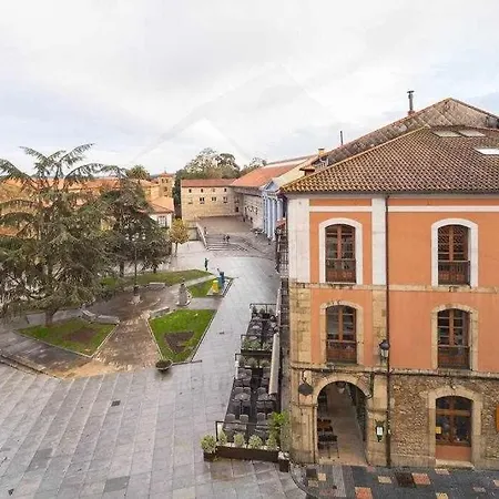 Duplex Galiana Apartment