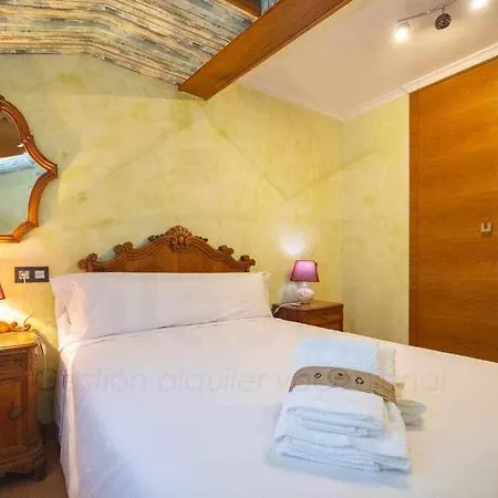 Duplex Galiana Apartment