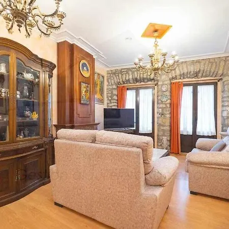Apartment Duplex Galiana Aviles