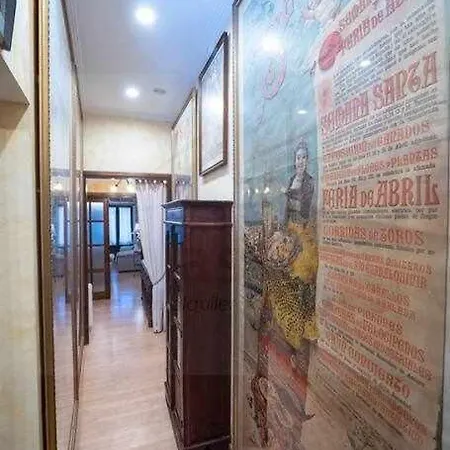 Apartment Duplex Galiana