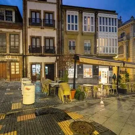 Duplex Galiana Apartment
