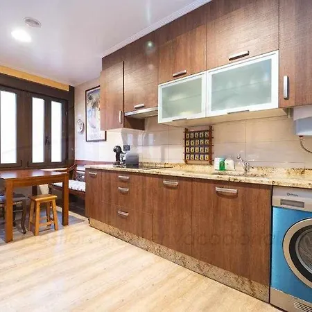 Duplex Galiana * Avilés