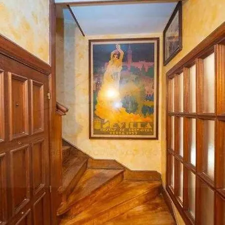 Apartment Duplex Galiana Aviles