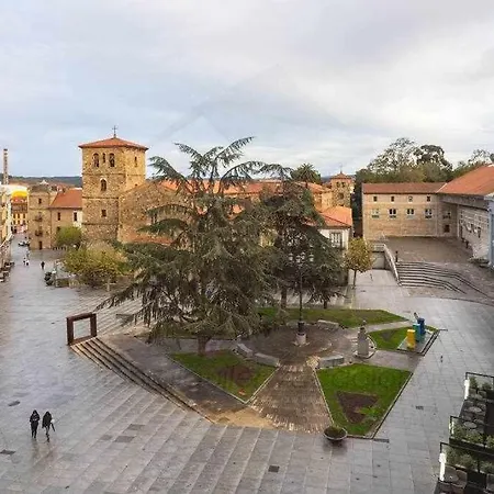 Apartment Duplex Galiana