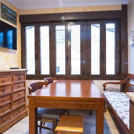 Duplex Galiana Apartment