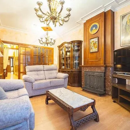 Apartment Duplex Galiana Aviles