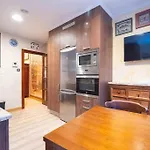 Duplex Galiana Apartment Aviles