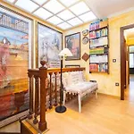 Duplex Galiana Apartment Aviles