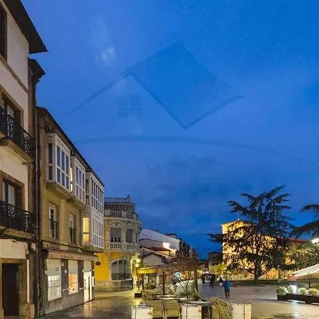 Apartmán Duplex Galiana Avilés