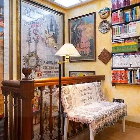Duplex Galiana Apartment