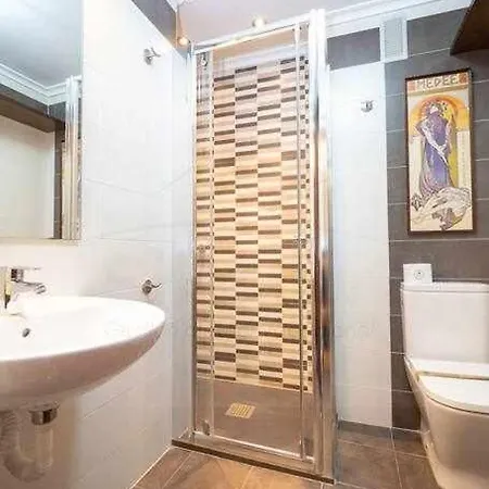 Duplex Galiana * Avilés