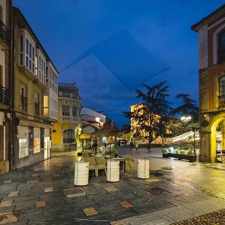 Apartmán Duplex Galiana Avilés