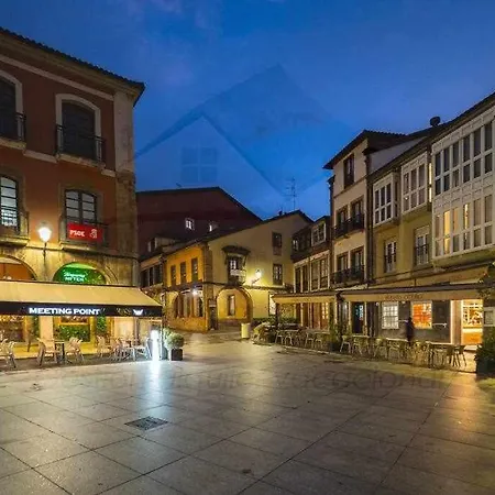 Duplex Galiana Avilés