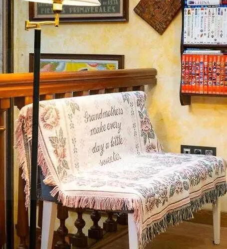 Duplex Galiana * Avilés