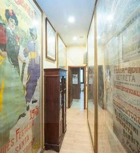 Apartmán Duplex Galiana