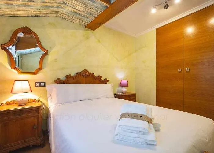 Duplex Galiana Apartmán