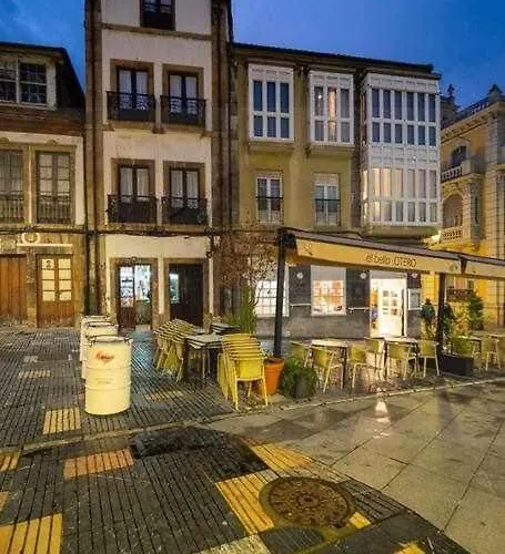 Duplex Galiana Apartmán