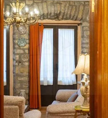 Duplex Galiana Apartmán Avilés