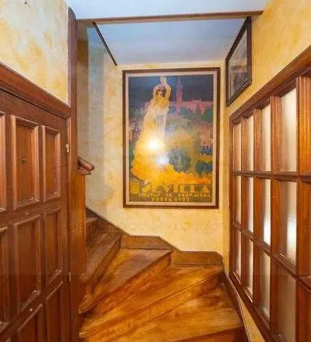 Apartmán Duplex Galiana Avilés