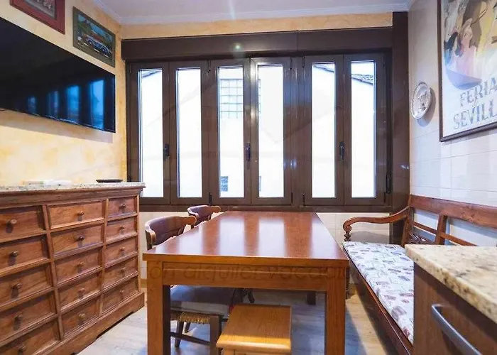 Duplex Galiana Apartmán