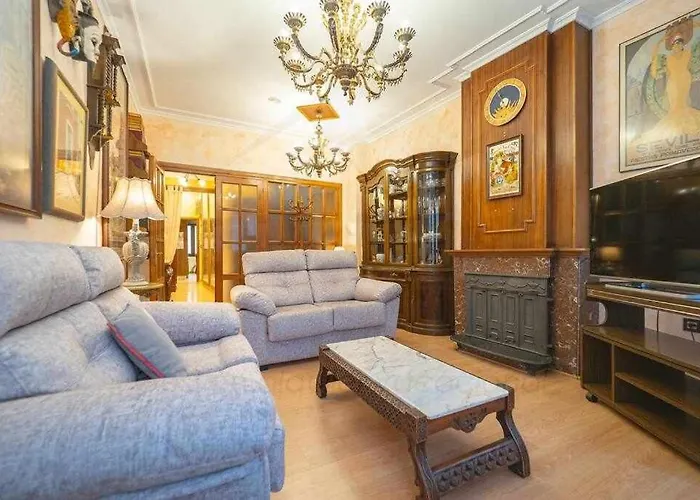 Duplex Galiana Avilés