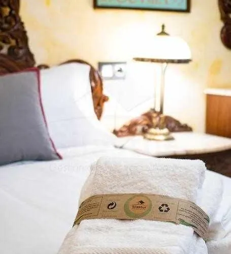 Apartmán Duplex Galiana Avilés