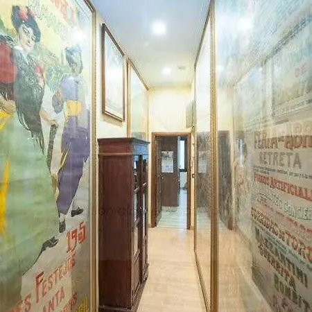 Appartement Duplex Galiana