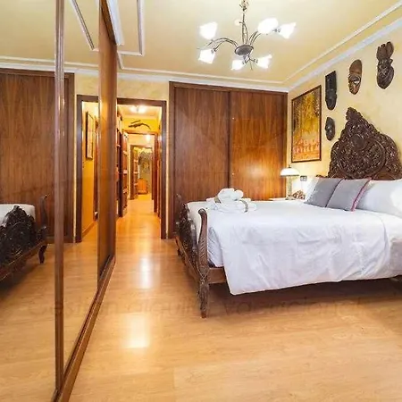 Duplex Galiana Appartement Avilés