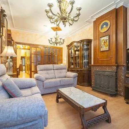 Duplex Galiana Avilés