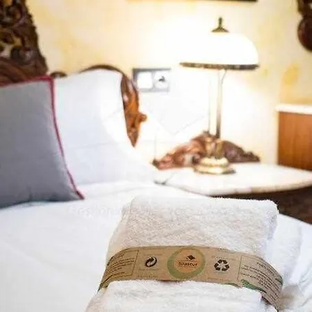 Appartement Duplex Galiana Avilés